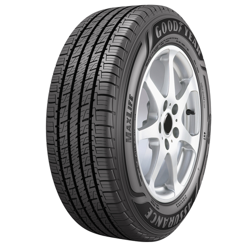 [110340545] 215/55R17 GOODYEAR ASSURANCE MAXLIFE 94V 820AB 85K BSW