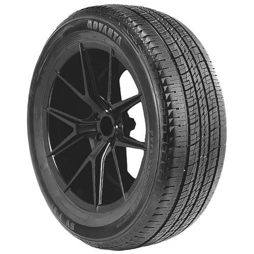 [1932432675] P275/60R20 ADVANTA SVT-01 115T BW