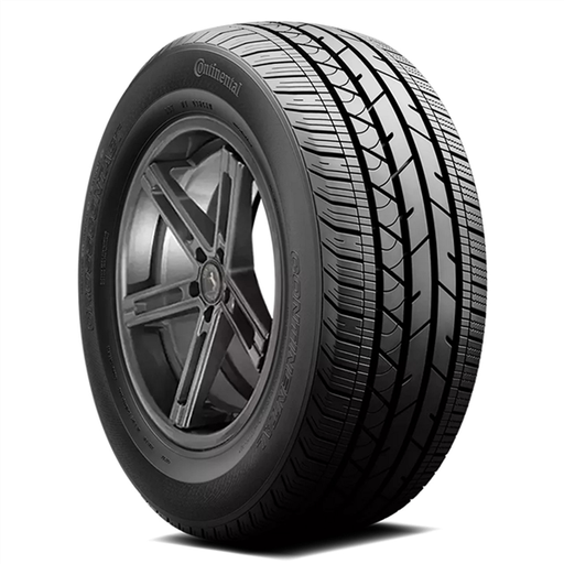 [15507900000] 235/65R18 CONTINENTAL CROSSCONTACT LX SPORT 106H 480AA BSW