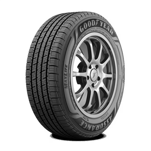 [2155517GOODYEAR-1] P215/55R17 GOODYEAR ASSURANCE MAXLIFE 94V *85K*