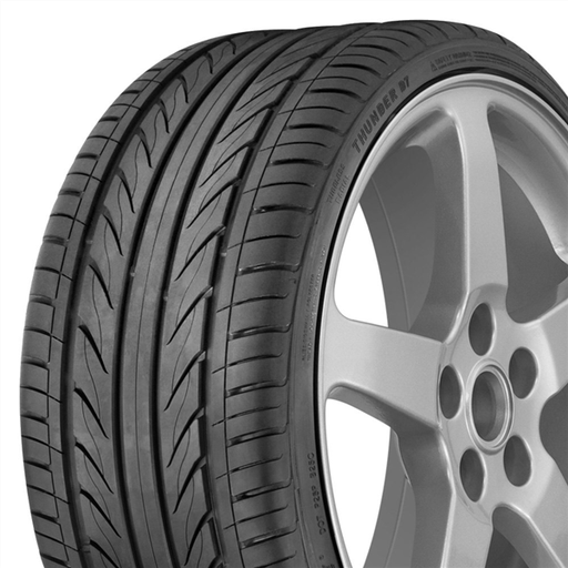 [2753519DELINTE] 275/35ZR19 DELINTE D7 XL BW UHP-A A/S 100W
