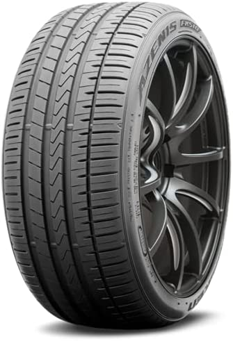 [28035524] 235/35R20 FALKEN AZENIS FK510 92Y 300AAA BSW
