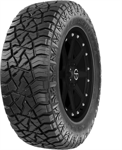 [LA1724570F] LT245/70R17 KANATI ARMOR HOG ATX KU-256 12 PLY 122/119Q *80 PSI*