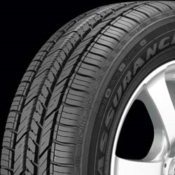 [2155517GY-3] 215/55R17 GOODYEAR ASSURANCE FUEL MAX 94V *65K*