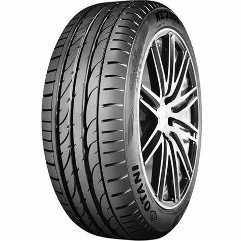 [S218L] 305/45R22XL OTANI KC2000 118W 320AA BSW