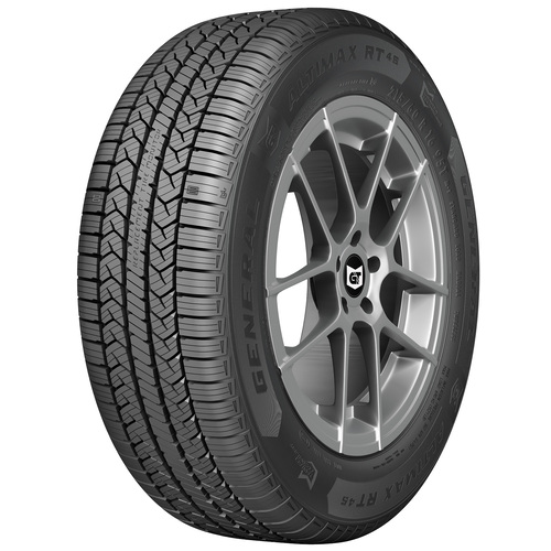 [15576390000] 225/50R18 GENERAL ALTIMAX RT45 95T BW