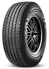 [2181913] 265/65R17 KUMHO CRUGEN HT51 112T 720AA 70K BSW