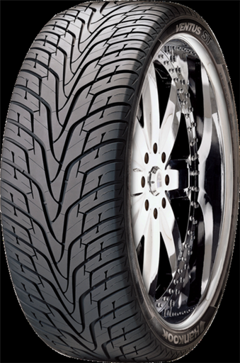 [1004322] 255/50R17 HANKOOK VENTUS ST RH06 101W XL 420A-A ***50K***+ROAD HAZARD