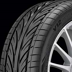 [1009513] 295/25R20 HANKOOK VENTUS V12 EVO K110 95Y XL
