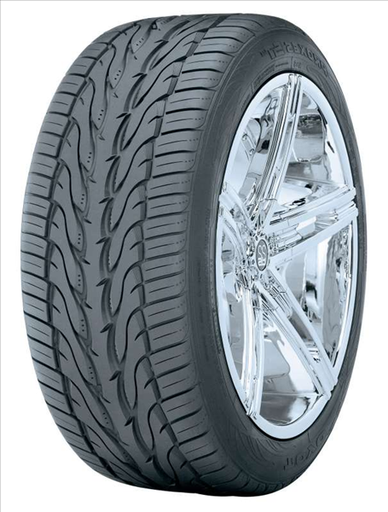 [244100] 285/60R18 TOYO PROXES STII 116V