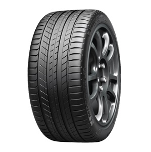 [33511-T] 255/45R20 MICHELIN LATITUDE SPORT 3 105Y 220AA-A EV