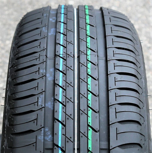 [NZ13] 205/55R17 BRIDGESTONE ECOPIA EP150 91V