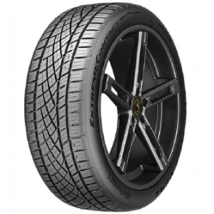 [15572880000-T] 235/45R18 CONTINENTAL EXTREMECONTACT DWS06 PLUS 98Y XL