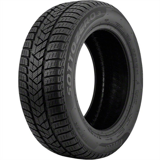 [2742600] 235/40R19XL PIRELLI WINTER SOTTOZERO 3 96V BSW