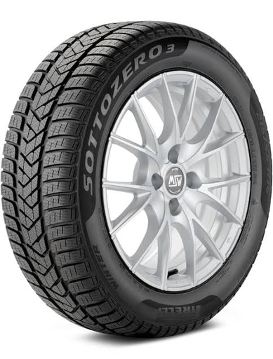 [2742600] Pirelli WINTER SOTTOZERO 3 2354019