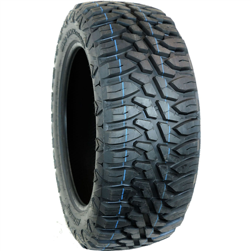 [30017154] LT33X12.50R18 10PR HAIDA HD868 M/T 118Q LOAD RANGE E
