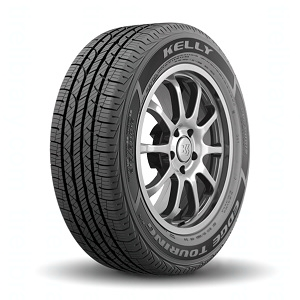 [356736107] 245/55R19 KELLY EDGE TOURING PLUS 107V XL 680AA *65K*