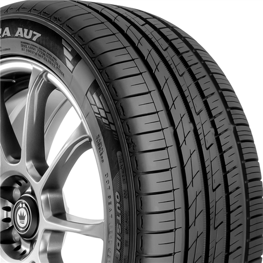[14410NXK] 245/45R18 NEXEN N'FERA AU7 100W BW