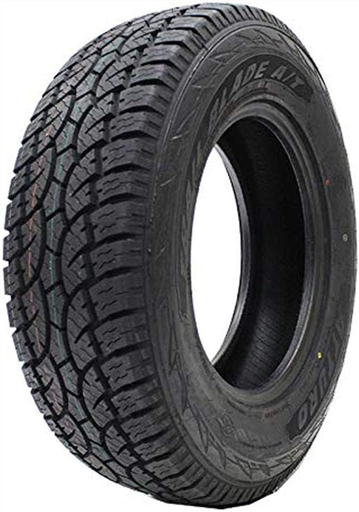 [TBAT-10066642] P285/55R20 ATTURO TRAIL BLADE AT 540AB 115T