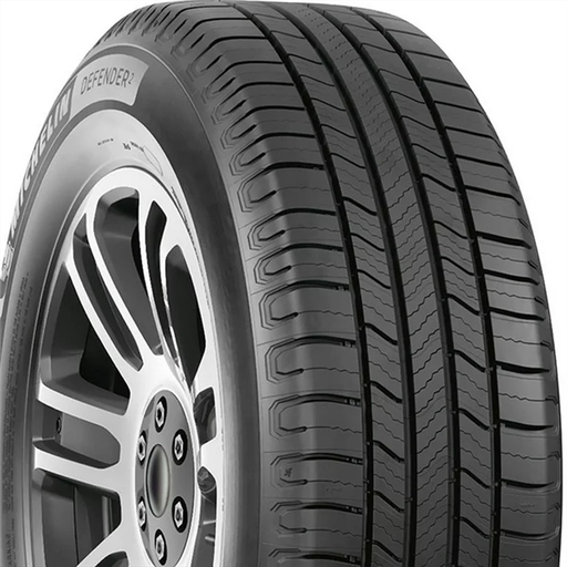[50413] 215/60R16XL MICHELIN CROSSCLIMATE+ 99V BSW