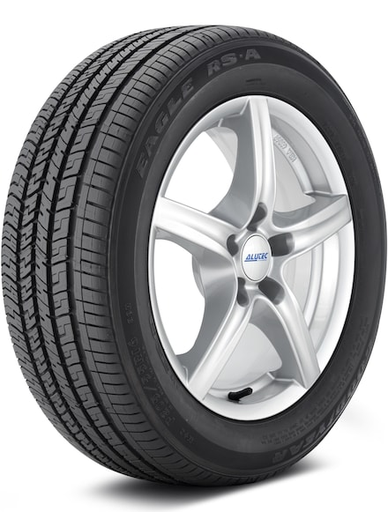 [107548343] Goodyear EAGLE RS-A2 2454520