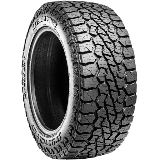 [TVPSWAT57] LT275/55R20 VENOM POWER SWAMPTHING XTREME DIRT A/T
