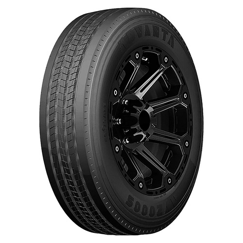 [1953314178] 245/70R19.5 ADVANTA AV2000S A/P BW 143J