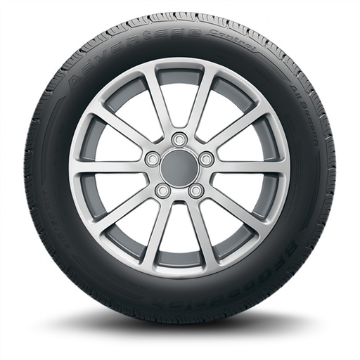 [09236] 235/45R17 BFGOODRICH ADVANTAGE CONTROL 600AB 97W XL 65K