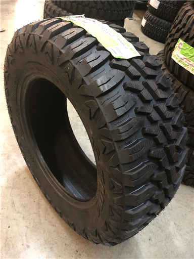[30017159] LT35X12.50R20 HAIDA HD868 M/T 121Q 10 PLY