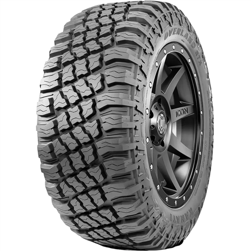 [LOR1735125C] LT35X12.50R17 KANATI OVERLAND RTX KU-260 **6PLY **