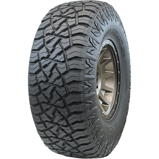 [LCO2026560F] LT265/60R20 KANATI DIRT COMMANDANT ATX KU-256 12 PLY 125/122Q *95 PSI*