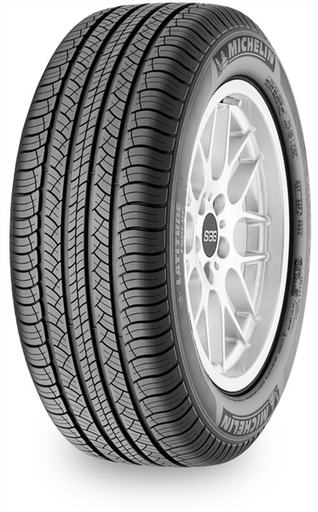 [23625] 275/60R18 MICHELIN LATITUDE TOUR HP 111H 440AA 55K BSW