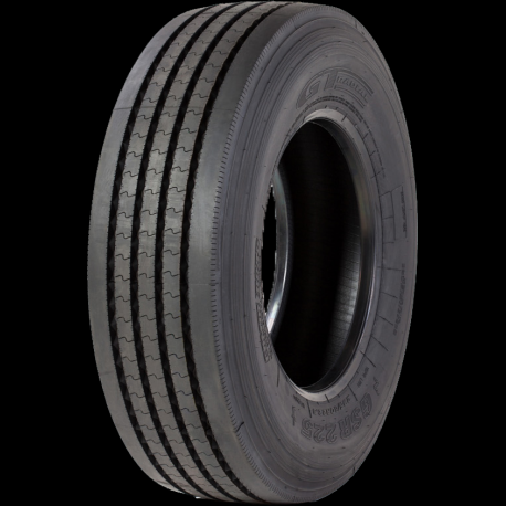 [24570195GSR225-OLD] 245/70R19.5/16 GT RADIAL GSR225 136/134M