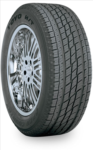 [362840] 275/65R18 TOYO OPEN COUNTRY H/T 114T 640AB 60K BSW