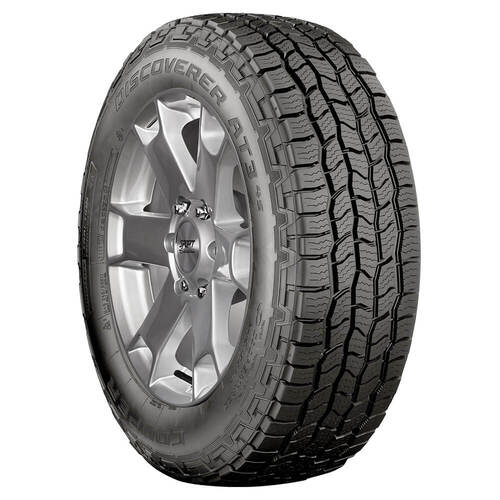 [171018010] 265/75R15 112T COOPER DISCOVERER AT3 4S OWL