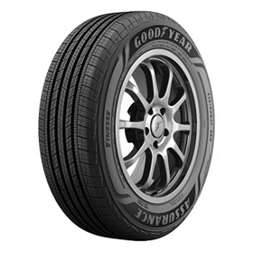 [2355518GY-6] 235/55R18 GOODYEAR ASSURANCE 100H A/S VSB
