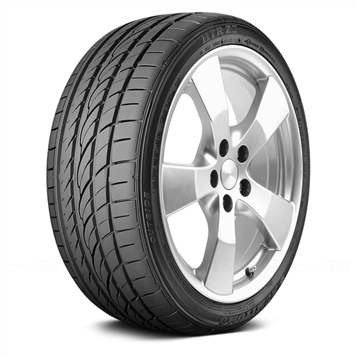 [2453519SUMITOMO] 245/35R19 SUMITOMO HTR Z III 93Y