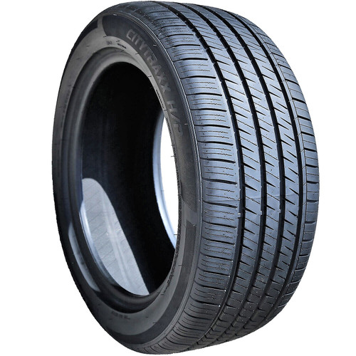 [BGP017A] 235/50ZR19 LANDSPIDER CITYTRAXX H/P 103W XL M+S 420-A-A 55K + ROAD HAZARD