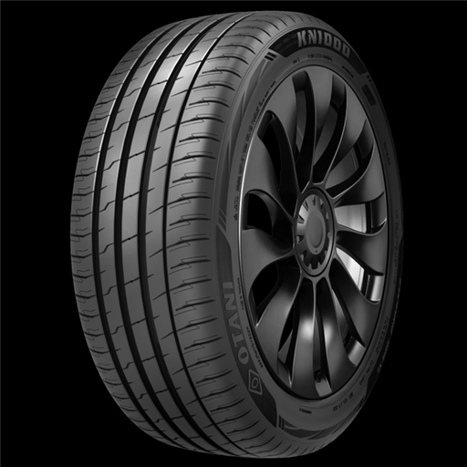 [S209D] 255/35R21 OTANI KN1000 EV FOAM 98Y XL 420AA +ROAD HAZARD
