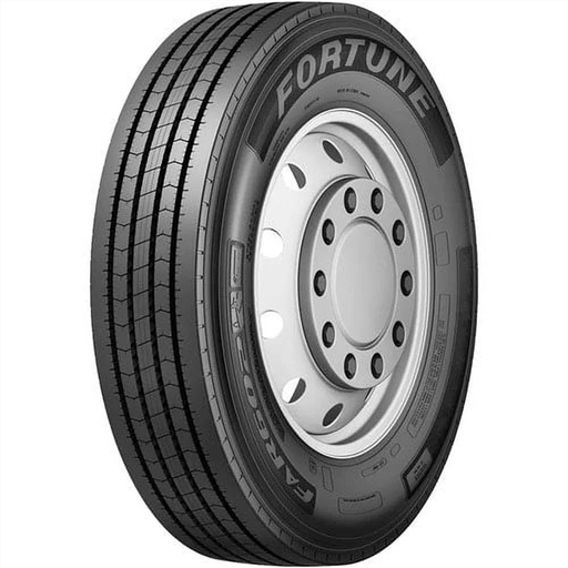 [2560038602] 265/70R19.5 FORTUNE FAR602 LRG *ALL POSITION* 14PLY