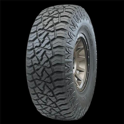 [LCO1826570F] LT265/70R18 KANATI DIRT COMMANDER ATX KU-256 12PLY 127/124Q