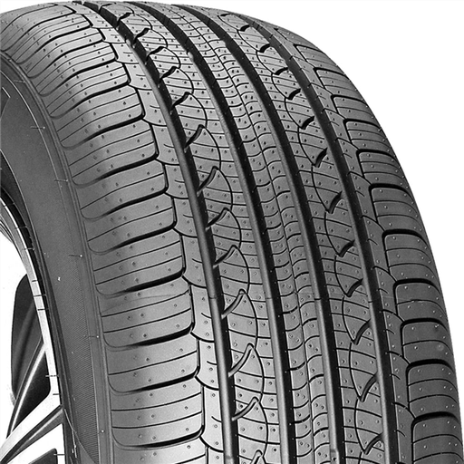 [15525NXK] 245/55R18 NEXEN NPRIZ AH8 102H 600AA 70K BSW