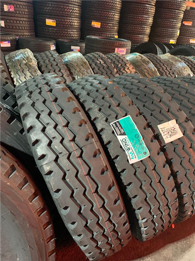 [11225MAX91] 11R22.5/18 MAXWIND MAX 91 ZIG ZAG A/P 18PLY