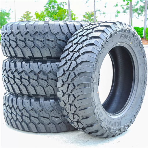 [T0308] LT33X12.50R22 KPATOS FM523 M/T 109Q 10PLY