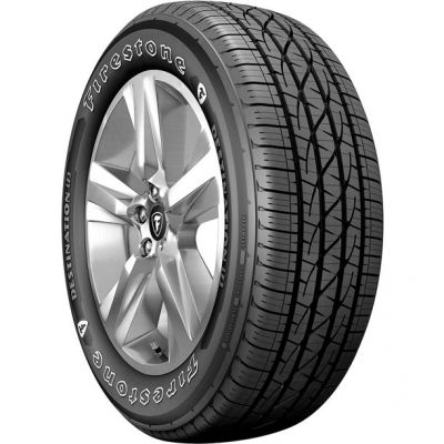 [005384] 245/60R18 FIRESTONE DESTINATION LE3 105H 700AB *70K*