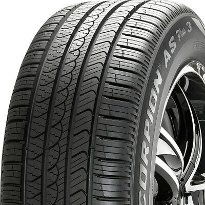 [3917700] 265/70R17 PIRELLI SCORPION ALL SEASON PLUS 115H 800AA 70K BSW