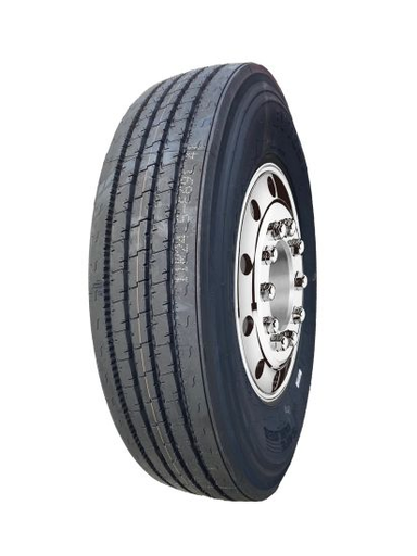 [29575225BYT691-2] 295/75R22.5 16PR ANSU BYT691 ''TRAILER'' 146/143M *16PLY*