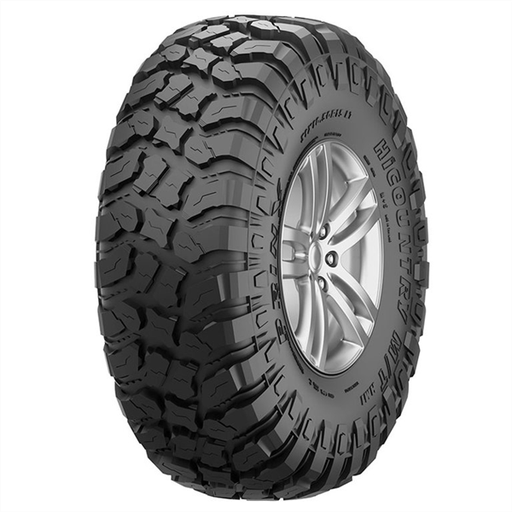 [2657017PRINX-2] LT265/70R17 PRINX HICOUNTRY HM1 M/T BW 121/118Q 10PLY