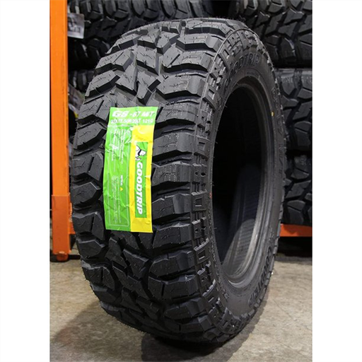 [LH5B9MC] LT33X12.50R18 GOODTRIP GS-67 M/T 118Q 10PLY
