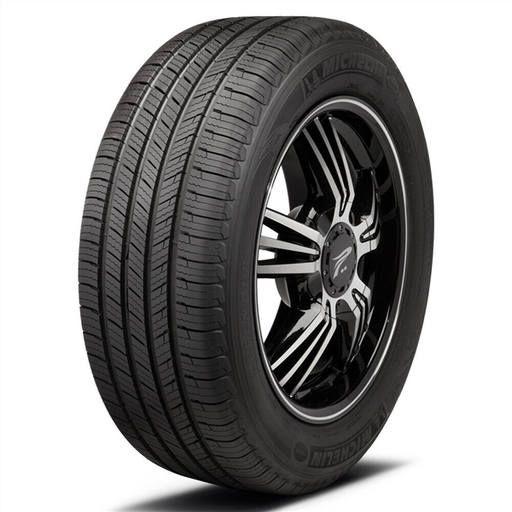 [17537] 215/55R17 MICHELIN DEFENDER 2 94H 80K BSW (SOLD AS SET ONLY)